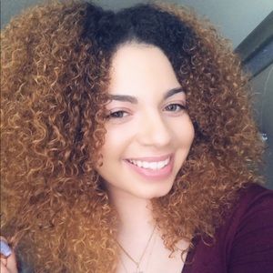 Meet your Posher, Jaidah